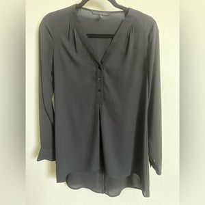 White House Black Market Top